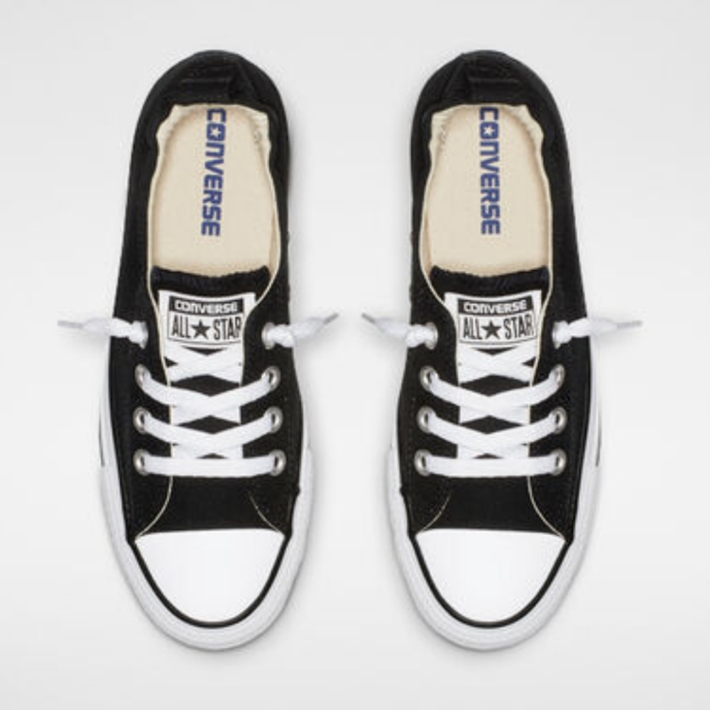 Converse slip on